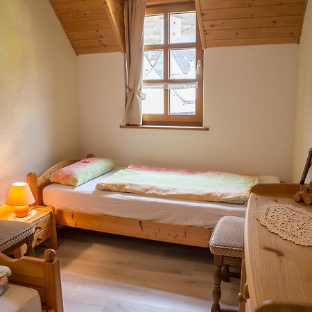 Ferienhaus Marie Bremm Extérieur photo