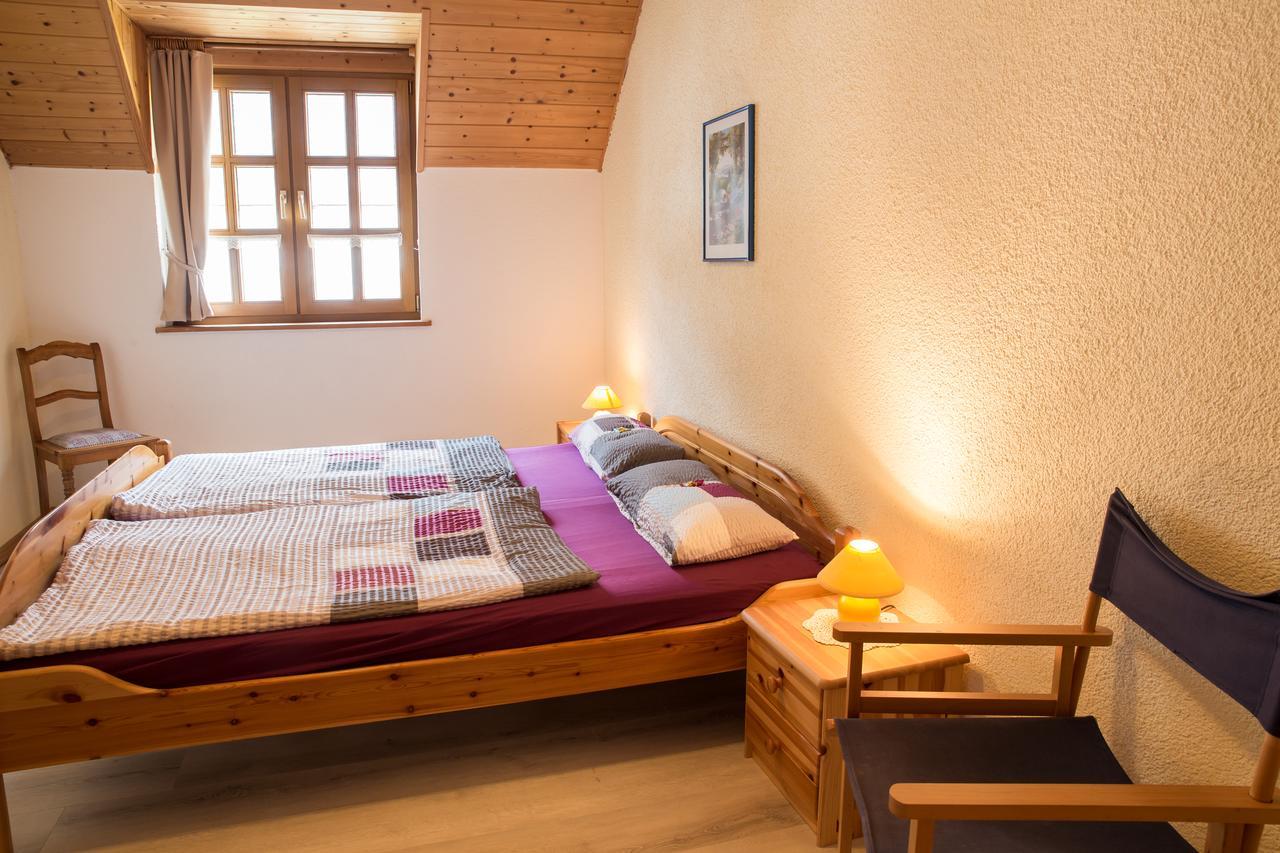 Ferienhaus Marie Bremm Extérieur photo