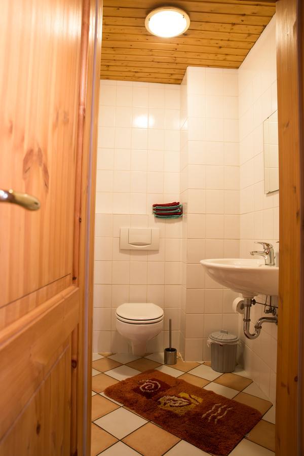 Ferienhaus Marie Bremm Extérieur photo