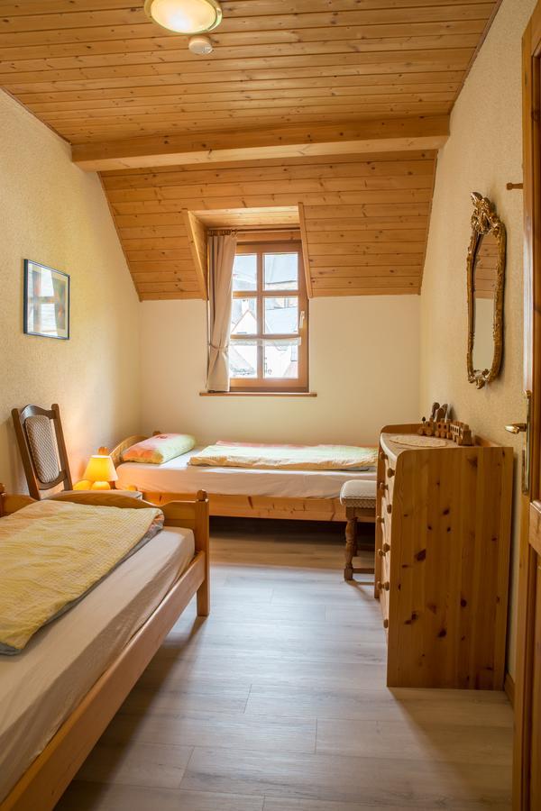 Ferienhaus Marie Bremm Extérieur photo