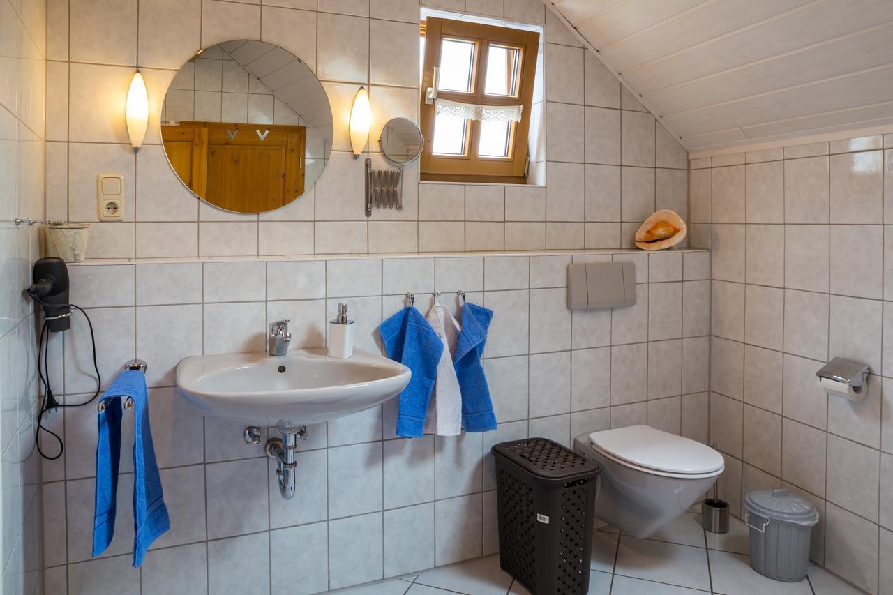 Ferienhaus Marie Bremm Extérieur photo