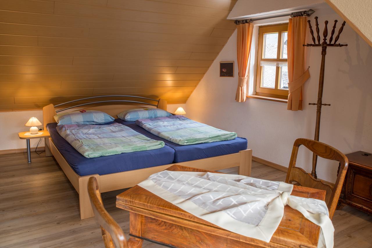 Ferienhaus Marie Bremm Extérieur photo