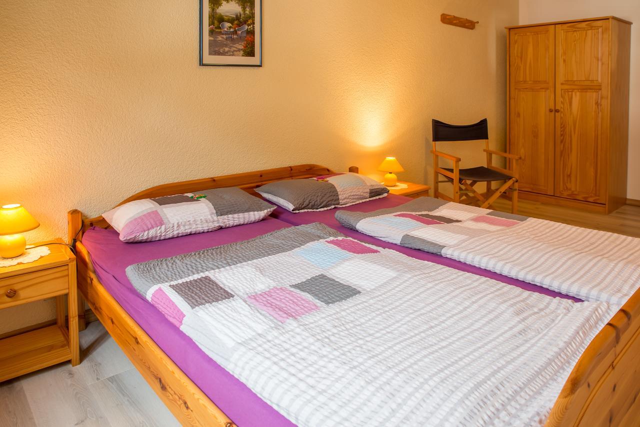 Ferienhaus Marie Bremm Extérieur photo