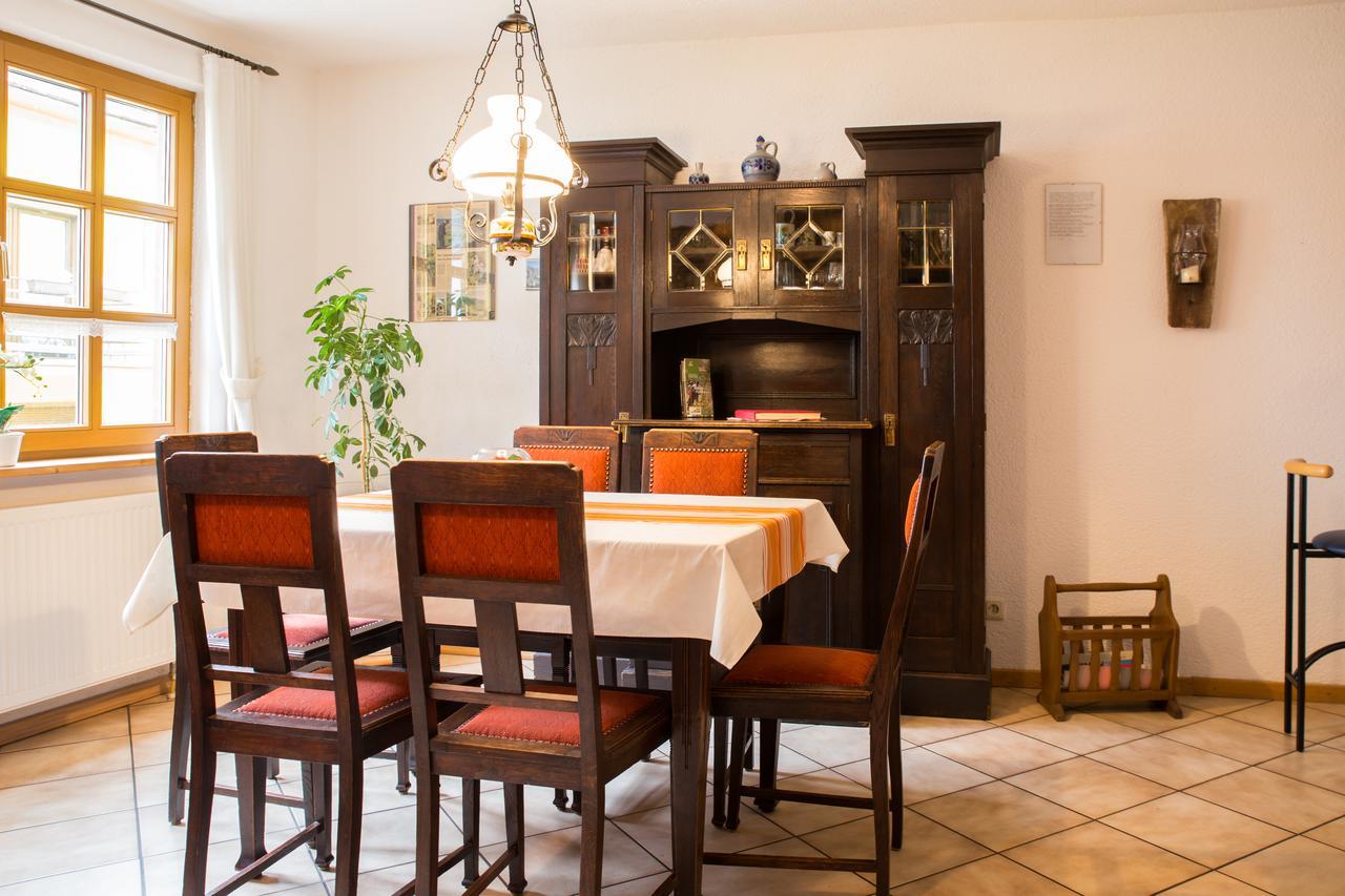 Ferienhaus Marie Bremm Extérieur photo