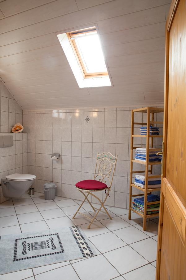 Ferienhaus Marie Bremm Extérieur photo